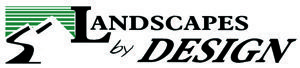 Landscapes by Design Logo